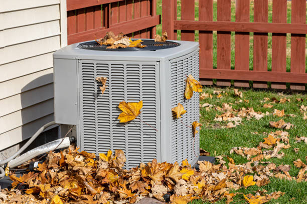 Best HVAC Repair Near Me  in Norwood, OK