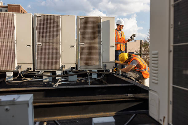 Ductless HVAC Repair in Norwood, OK