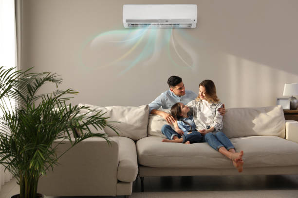 Best Residential HVAC Services  in Norwood, OK