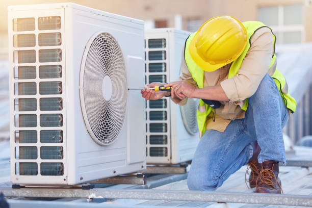 Best HVAC Tune-Up Services  in Norwood, OK