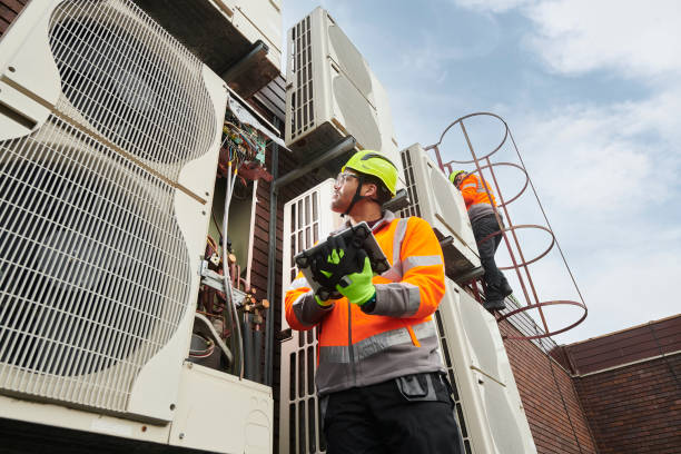 Best Furnace Repair Near Me  in Norwood, OK