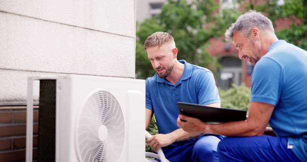 Best HVAC Air Duct Cleaning  in Norwood, OK