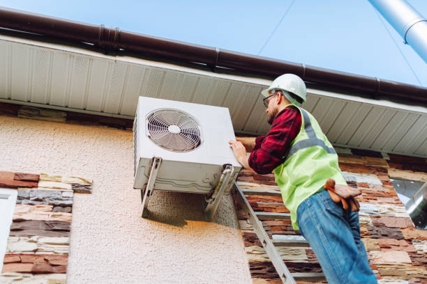 Best Best HVAC Companies  in Norwood, OK