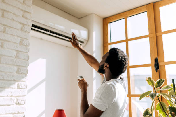 Best HVAC Air Duct Cleaning  in Norwood, OK