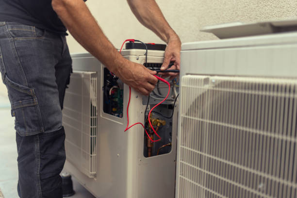 Best HVAC Repair Near Me  in Norwood, OK
