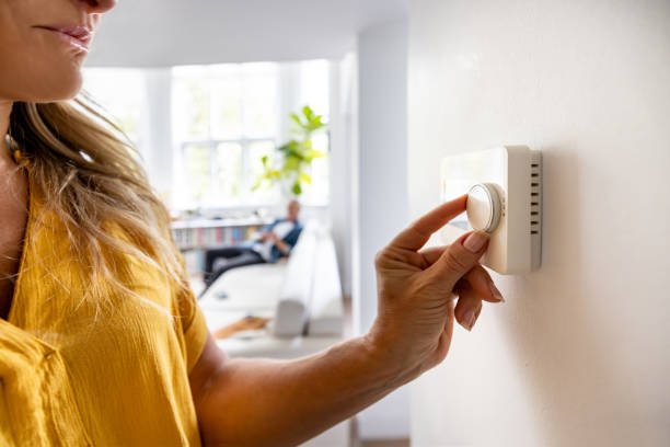 Best HVAC Cleaning Services  in Norwood, OK