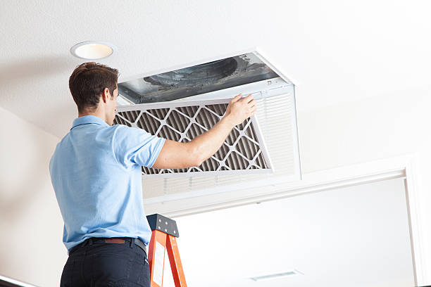 Professional HVAC in Norwood, OK