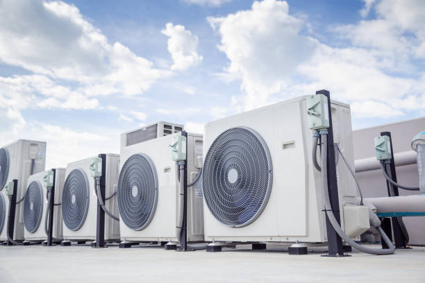 Best Central Air Repair  in Norwood, OK