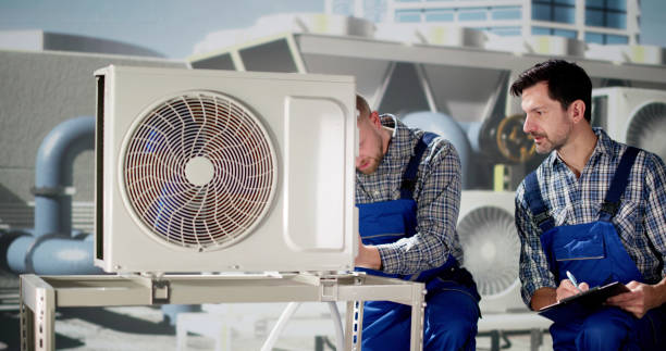 Best HVAC System Installation  in Norwood, OK