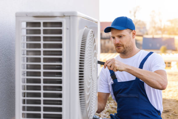 Best HVAC Tune-Up Services  in Norwood, OK