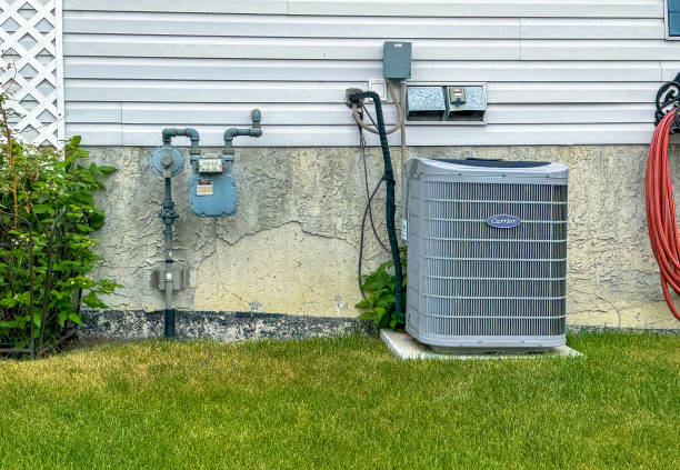 Best Central Air Repair  in Norwood, OK